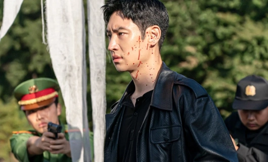 Такси Делюкс 2 сезон 3 серия