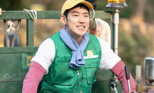 Такси Делюкс 2 сезон 4 серия