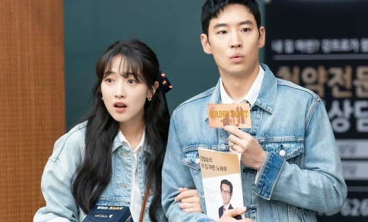 Такси Делюкс 2 сезон 5 серия