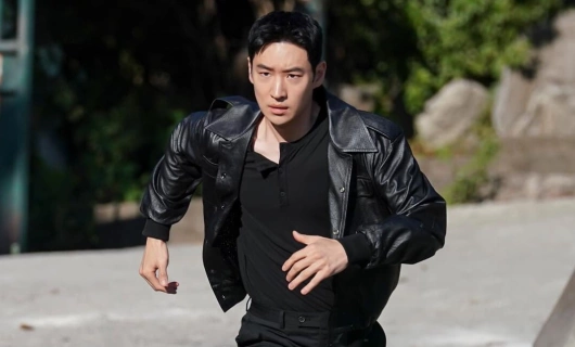 Такси Делюкс 2 сезон 6 серия