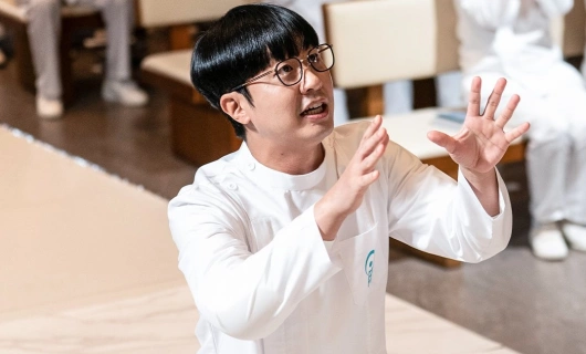 Такси Делюкс 2 сезон 8 серия