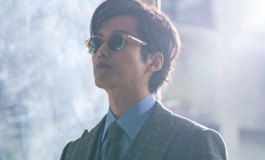 Такси Делюкс 2 сезон 9 серия