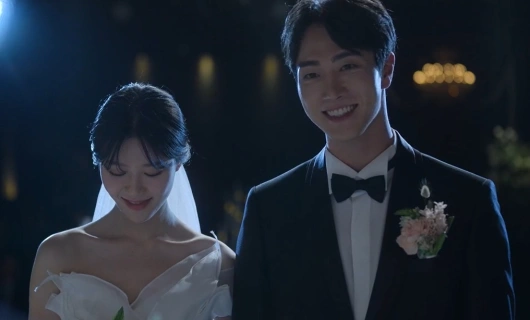 Теневой детектив 2 серия