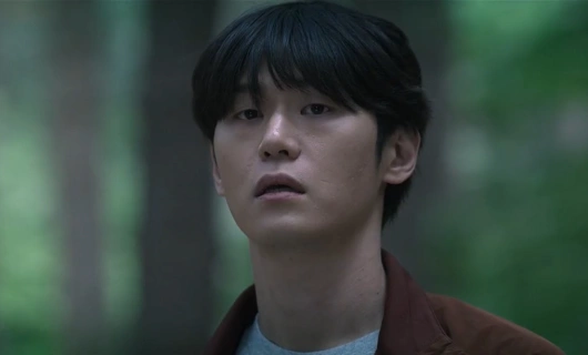 Теневой детектив 4 серия