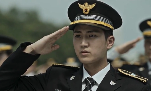 Теневой детектив 7 серия