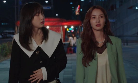 Точка фантазий 3 серия