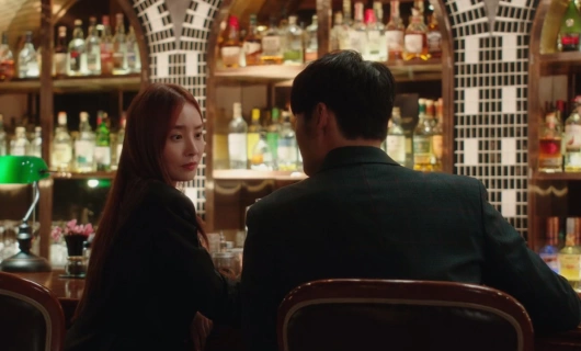 Точка фантазий 4 серия