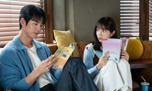 Точка фантазий 6 серия