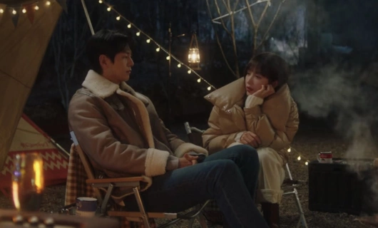 Точка фантазий 8 серия