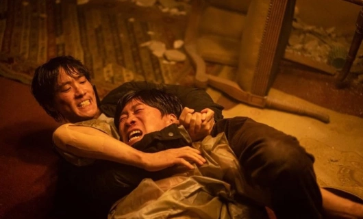 Торг 3 серия