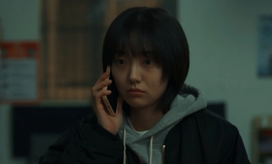 Магазин для убийц 1 сезон 1 серия «Помощь»