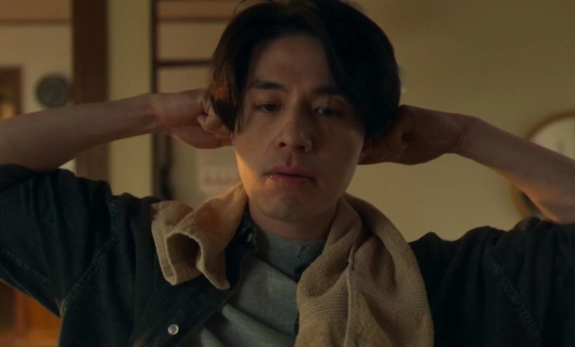 Магазин для убийц 1 сезон 2 серия «Наследство»