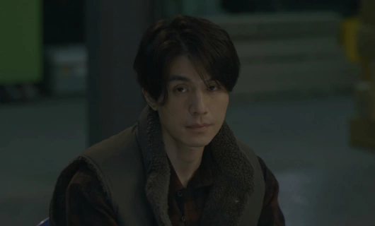 Магазин для убийц 1 сезон 4 серия «Универмаг»