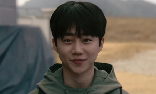 Магазин для убийц 1 сезон 5 серия «Вавилон»