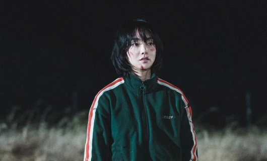 Магазин для убийц 1 сезон 8 серия «Выжившие»