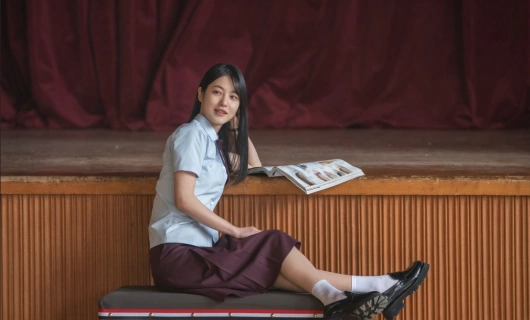 Слава 1 сезон 1 серия