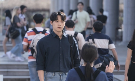 Слава 1 сезон 2 серия