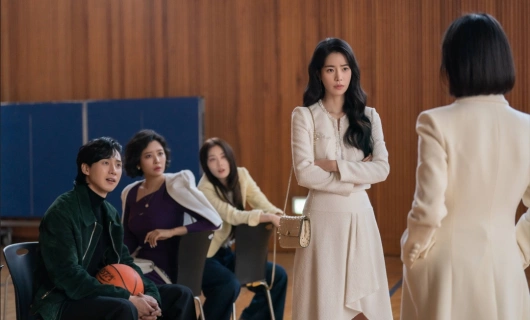 Слава 1 сезон 4 серия