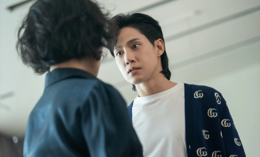 Слава 1 сезон 6 серия