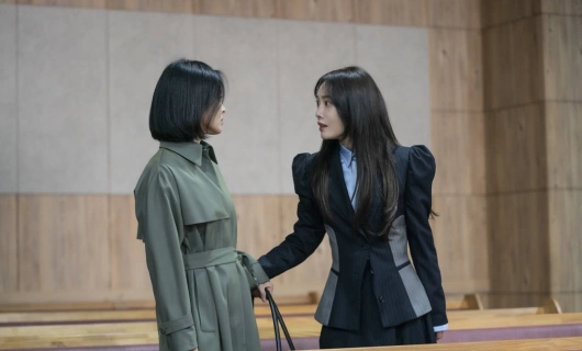 Слава 1 сезон 7 серия