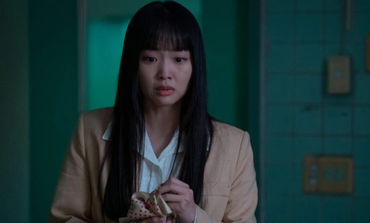 Мой идеальный незнакомец 1 серия «1987 год»