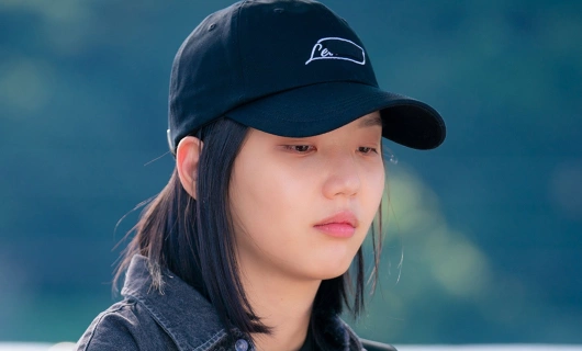 Мой идеальный незнакомец 10 серия «Далеко или близко?»