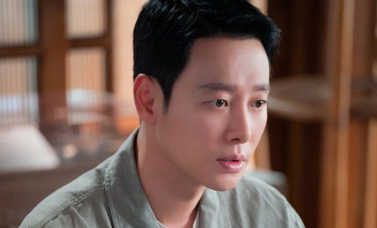 Мой идеальный незнакомец 11 серия «Женщина, которая читает книги, опасна»