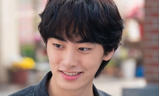 Мой идеальный незнакомец 12 серия «Никто»