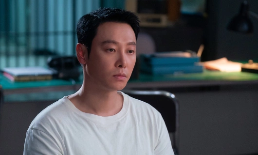 Мой идеальный незнакомец 13 серия «Время летит, любовь остаётся»