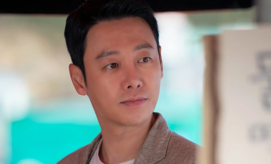 Мой идеальный незнакомец 14 серия «Человек, с которым вы будете рады познакомиться»