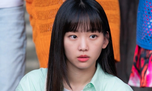 Мой идеальный незнакомец 4 серия «Это всё совпадение?»