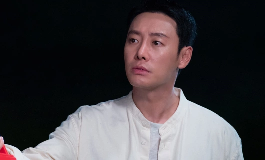 Мой идеальный незнакомец 5 серия «Признание»