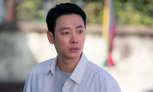 Мой идеальный незнакомец 6 серия «Кругом лишь обман»