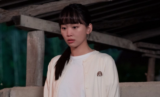 Мой идеальный незнакомец 7 серия «Тайная дорога»