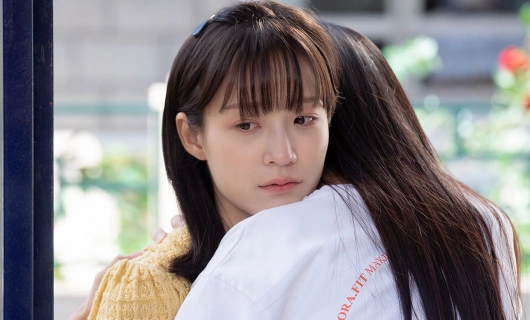 Мой идеальный незнакомец 8 серия «Время перемен»