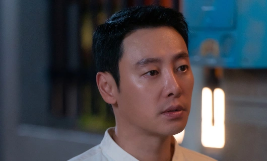 Мой идеальный незнакомец 9 серия «Даже самой тёмной ночью я буду рядом»