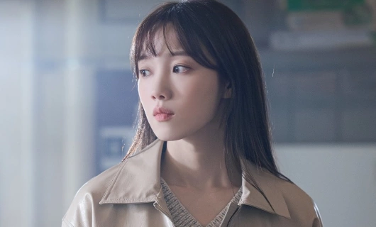 Учитель Ким — доктор-романтик 3 сезон 11 серия «Давай поженимся!»