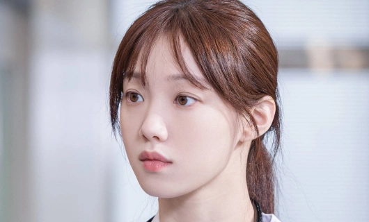 Учитель Ким — доктор-романтик 3 сезон 14 серия «А если я не смогу остаться?»