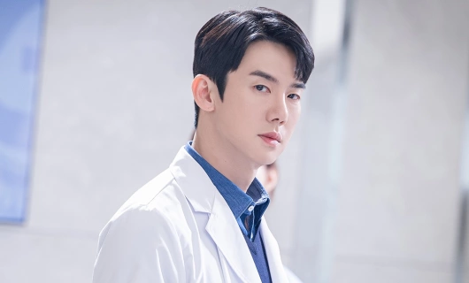 Учитель Ким — доктор-романтик 3 сезон 16 серия «Где ты?»