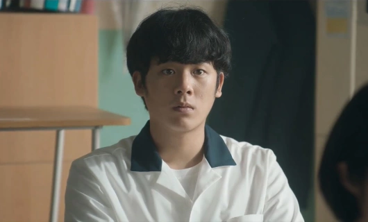 В движении 1 серия