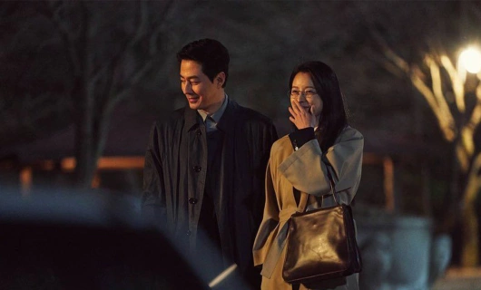 В движении 10 серия