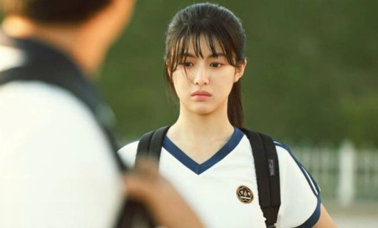 В движении 13 серия