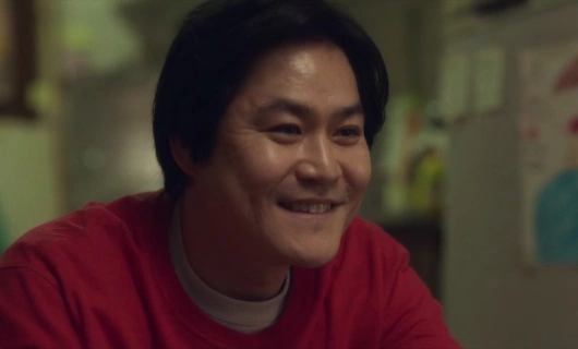 В движении 14 серия