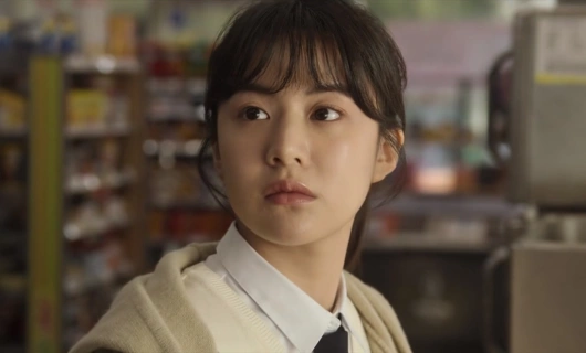 В движении 15 серия