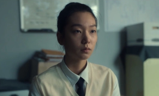 В движении 16 серия