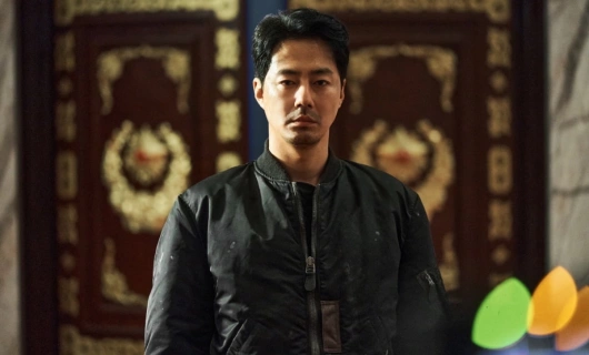 В движении 18 серия