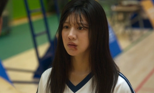 В движении 19 серия