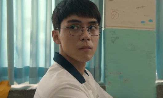 В движении 2 серия