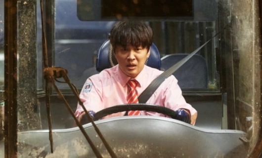 В движении 20 серия