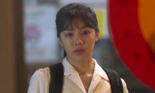 В движении 3 серия